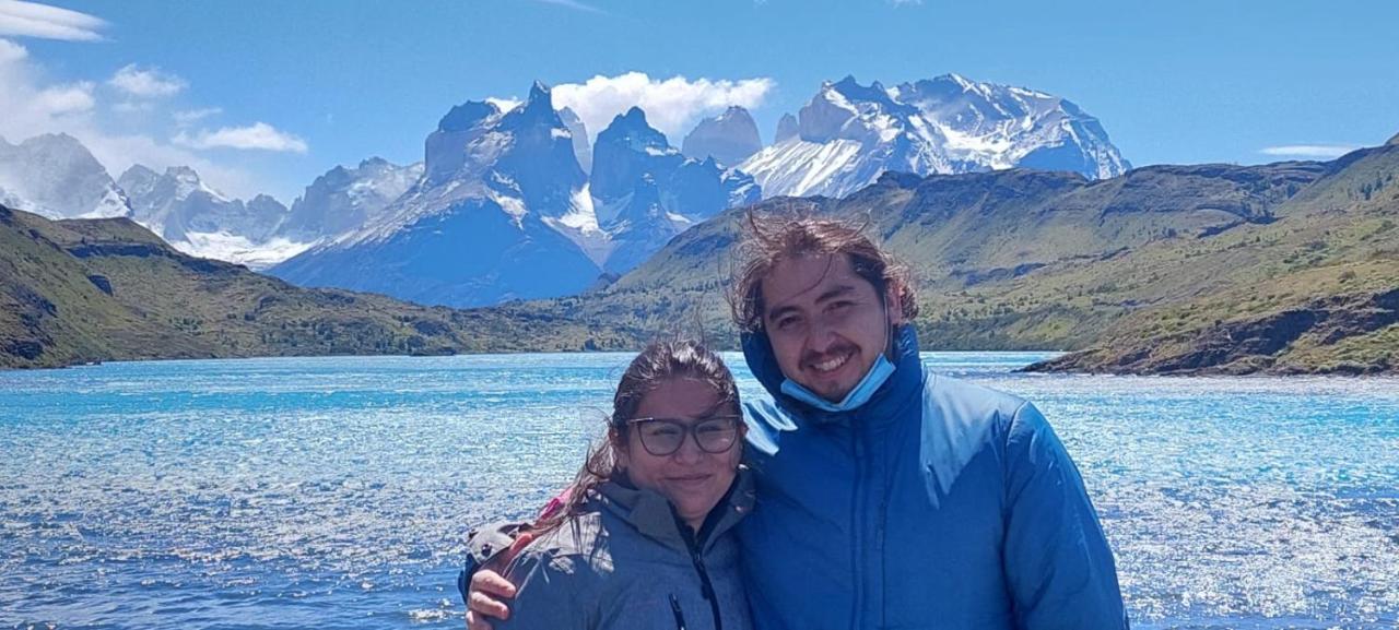 Villanita Punta Arenas Bagian luar foto