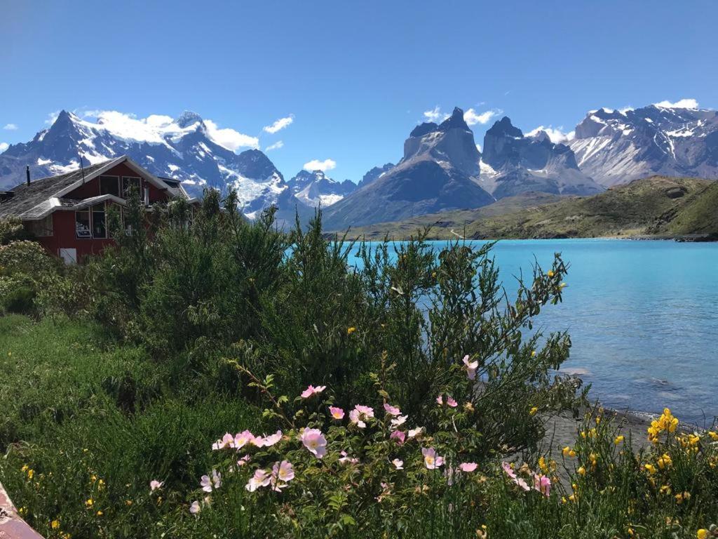Villanita Punta Arenas Bagian luar foto