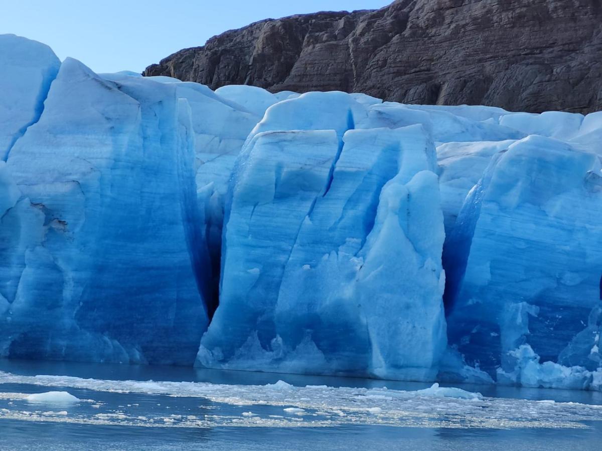 Villanita Punta Arenas Bagian luar foto