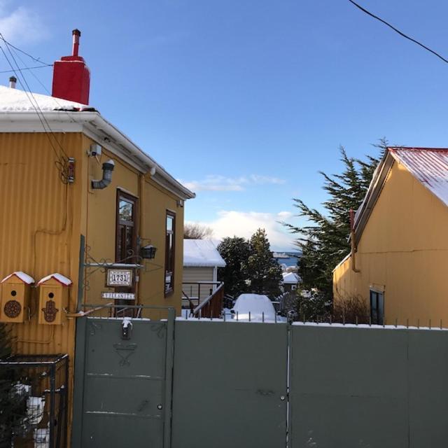 Villanita Punta Arenas Bagian luar foto